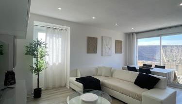 Élégance et confort-vue sur la cathédrale - Parking - Foto 5