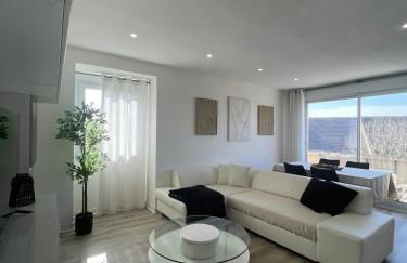 Élégance et confort-vue sur la cathédrale - Parking - Foto 5