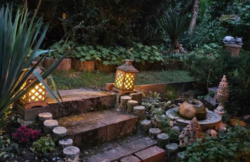 Gartenglück, entspannt wohnen am Obstwanderweg - Foto 11