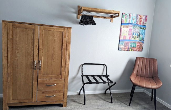 Apartmenthaus Goldgrube - Photo 8