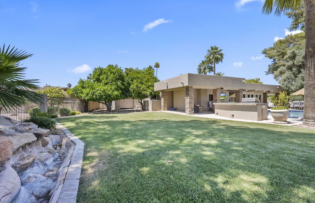 Caddy Shack - 6BD Pool with Golf Views - Foto 71
