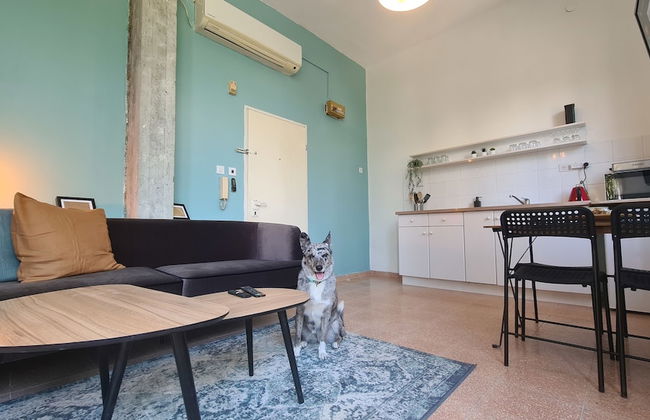 Flea Market Studios - Foto 35