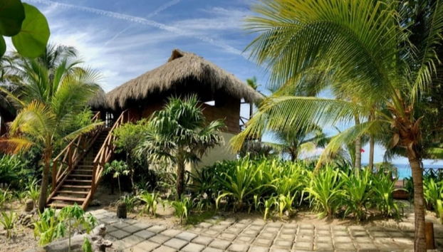 Isla Unica - Islas del Rosario - Foto 3, Habitación