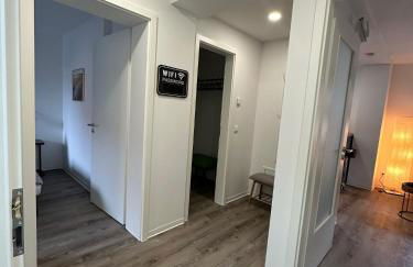 HT Appartement Nr 4 - Foto 20