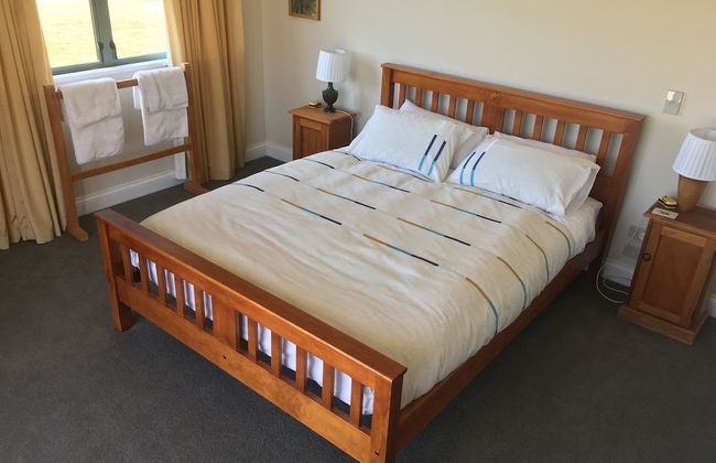 Pahau Downs High Quality Farmstay - Foto 2