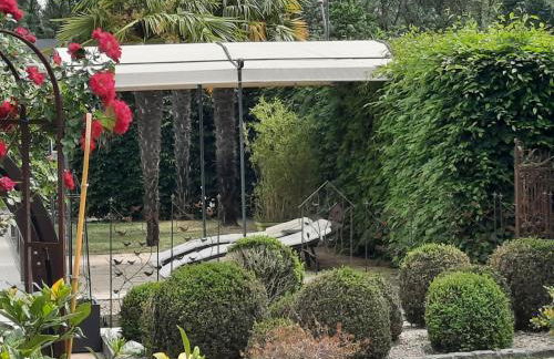 Villa Castalie - Maison de maître, grande piscine et jacuzzi, classée 5 étoiles - Photo 52