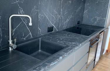 Large home with sea view - Foto 4