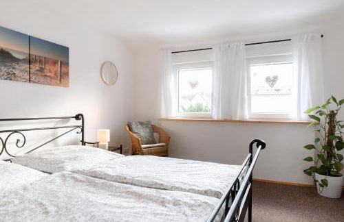 4 Bett Ferienwohnung Weintraube - Foto 13