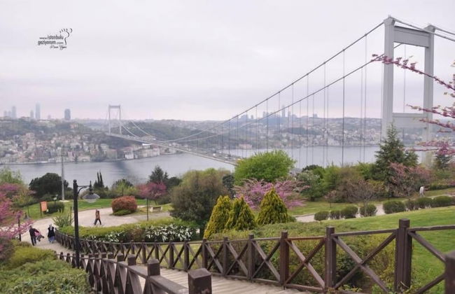 Medellin Apart Hotel Istanbul - Foto 48