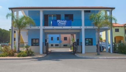 Casa Vacanze Ginevra & Carlotta Villaggio RIVAZZURRA POLICORO - Foto 5