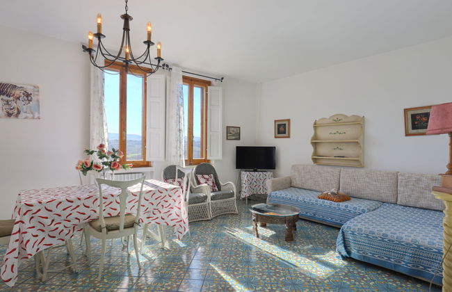 3 bedroom House in Certaldo with swimming pool and garden - Photo 7