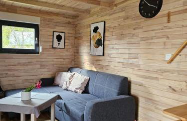 Domek na korcie - Foto 24