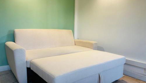 Golfe-Juan Gem, Pool & Beach - Foto 4