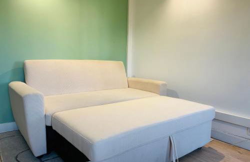 Golfe-Juan Gem, Pool & Beach - Photo 4