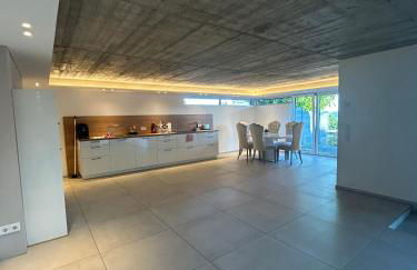 Moderne Ferienwohnung in Bergisch Gladbach - Foto 12