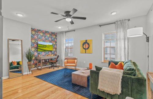 Stay Rafa At 259 - Photo 10