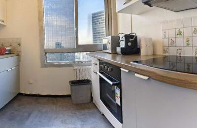 Cozy 1 bedroom Apartment La Defense - Foto 24