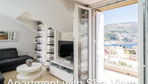 Apartments Budman - Foto 2