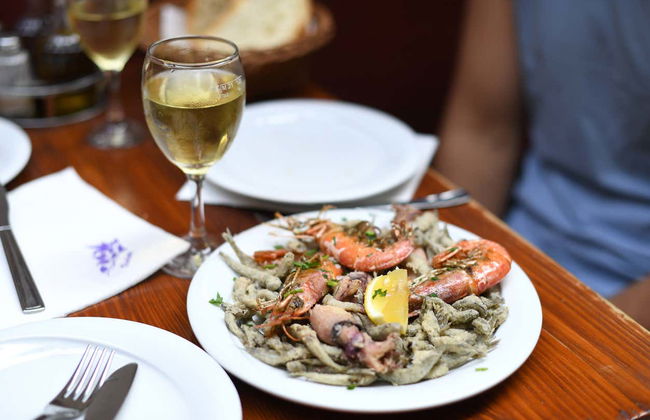 Visite gastronomique à Zadar - Photo 15