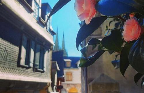 Au COCON QUIMPEROIS - Photo 4