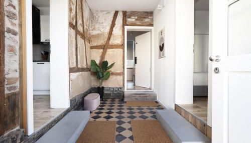 DWELLSTAY - Zuse Höfe Bad Hersfeld - Foto 3