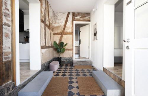 DWELLSTAY - Zuse Höfe Bad Hersfeld - Foto 3