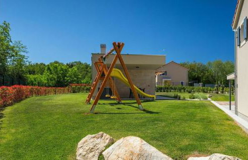 Villa Povetica - Foto 57