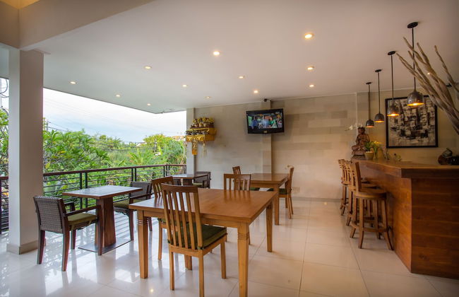 Sandi Agung Villa - Photo 28