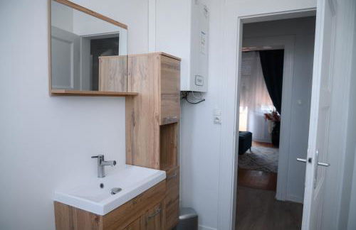 Appartement Cosy - Photo 8