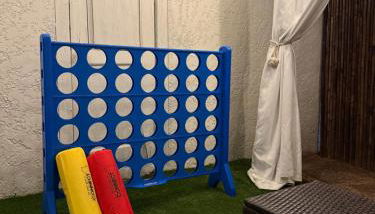 Casita Needles with Jacuzzi, Firepit, Boat Parking - Foto 4, Game Room