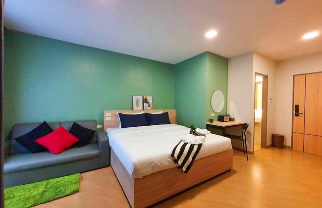 Increase Hotel&residence - Photo 2