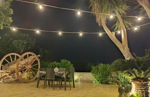 Antica Dimora "Lu suli, Lu mari, Lu jentu" - Foto 8