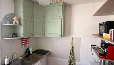 Studio cosy avec clim 33m2 - Foto 5