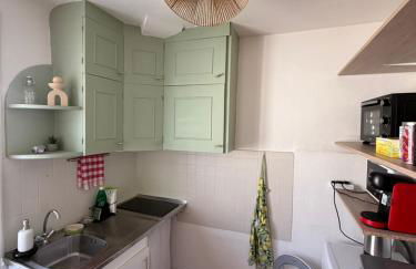 Studio cosy avec clim 33m2 - Foto 5