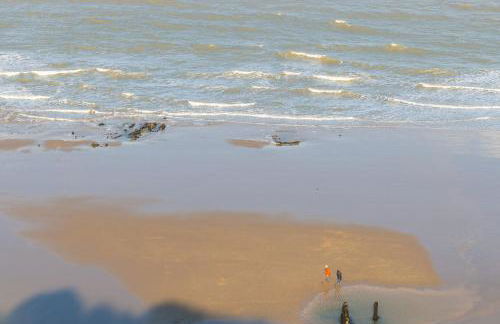 Tide Cottage WR - Foto 46