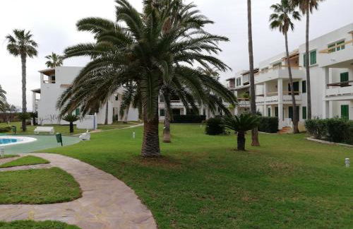 Deltamar Solo Familias Serviplaya - Foto 19