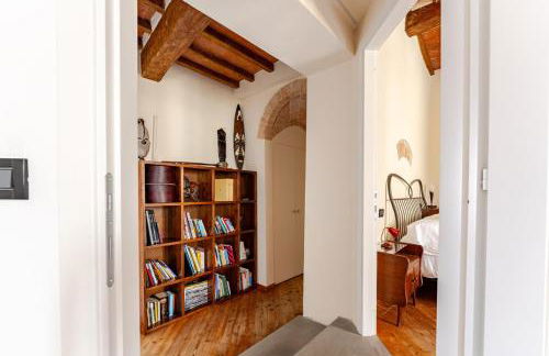 Cosimo Charme Nel Chianti - Foto 21