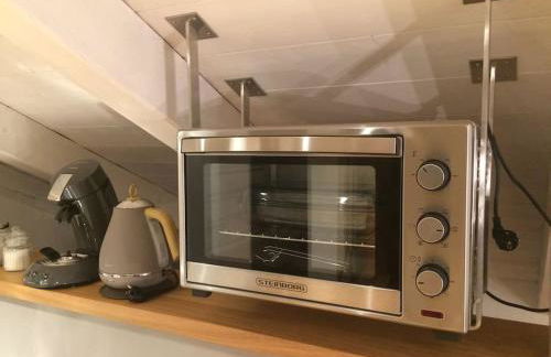 Chiemgau-LOFT zwischen Seenzauber und Gipfelglück - Foto 17