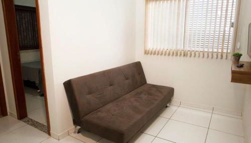 203-FLAT-Espaço, conforto. É disso que você precisa! - Foto 2