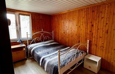 Domek nad jeziorem - Foto 5