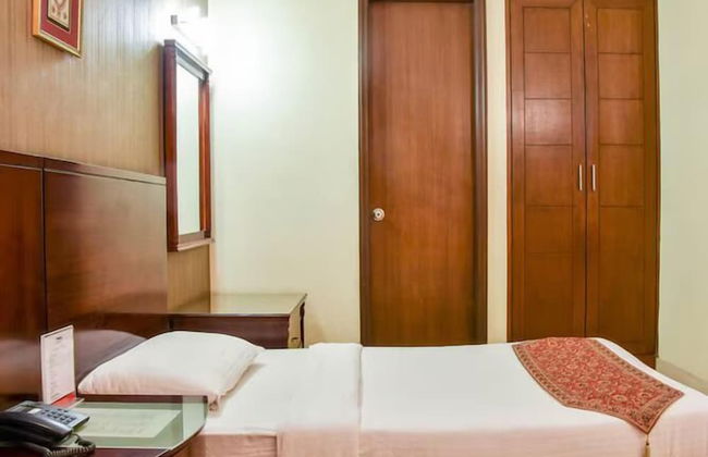 Enkay Residency V Block-Cyber City - Foto 14