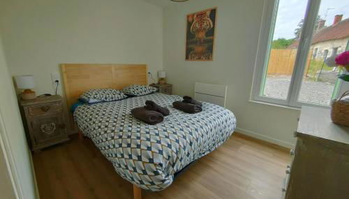 Les pivoines au calme 15min du zoo - Photo 4