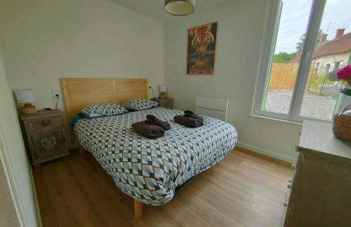 Les pivoines au calme 15min du zoo - Foto 4