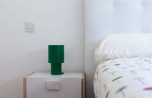 Exclusiva Terraza y parking a 5 min de Bilbao - Foto 14