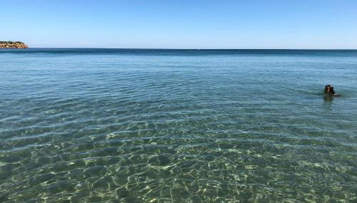 La Ampolla Beach - Cap Roig - Foto 5