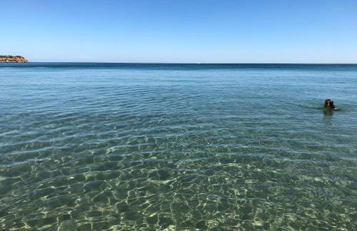 La Ampolla Beach - Cap Roig - Foto 5