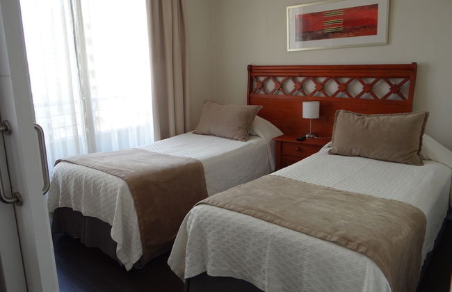 Rentasuite - Foto 20