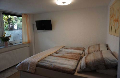 Ferienwohnung Käuzchen - Photo 10