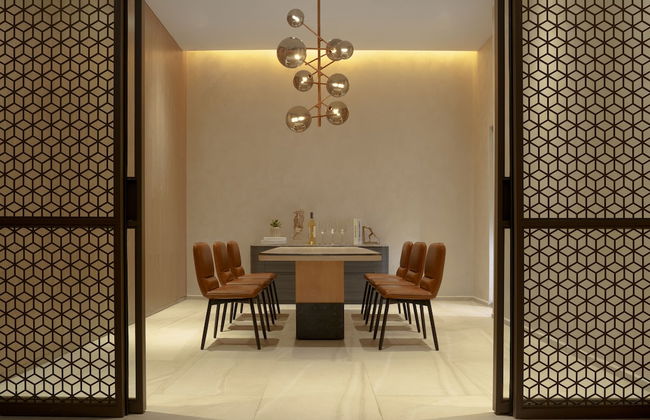 Somerset Feliz Ho Chi Minh City - Foto 56