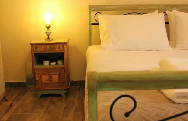 Stone Gea Apartment up Floor - Foto 8